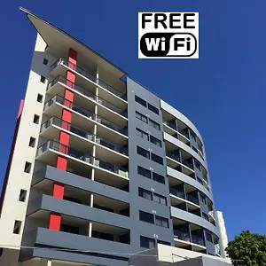 Aparthotel Tribeca, Brisbane